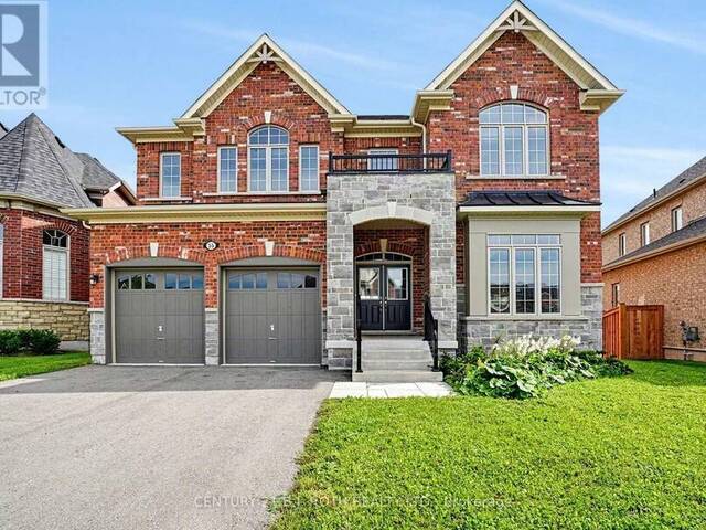 55 SANFORD CIRCLE Springwater Ontario, L9X 2A9 - 4 Bedrooms Home For Sale