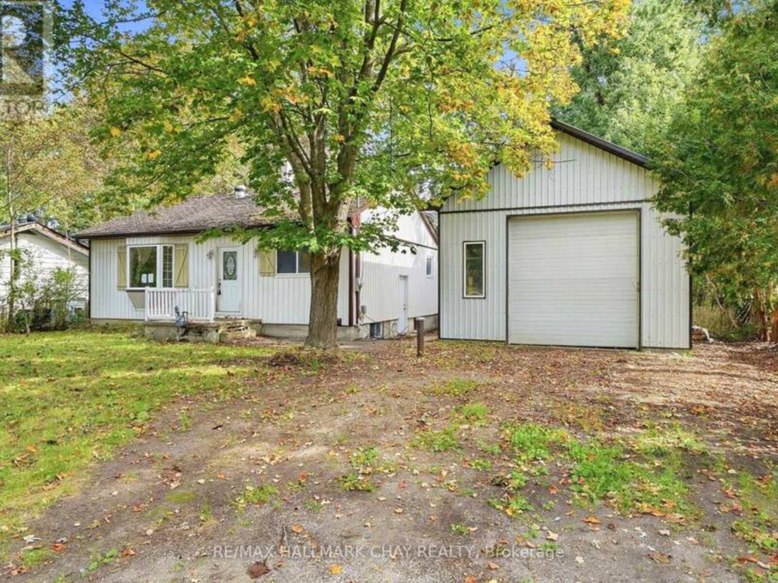 1213 BAYFIELD STREET N, Midhurst, Ontario L9X 0N6