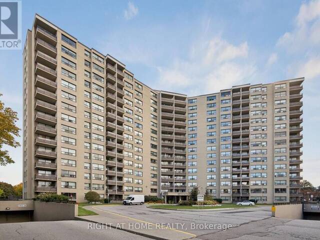 807 - 451 THE WEST MALL Toronto Ontario, M9C 1G1 - 2 Bedrooms Condo For Sale