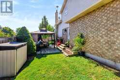 220 HARVEST DRIVE | Milton Ontario | Slide Image Thirty-six