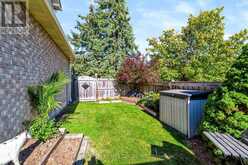 220 HARVEST DRIVE | Milton Ontario | Slide Image Forty