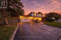 17 PALGRAVE CRESCENT | Brampton Ontario | Slide Image Forty-five