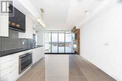 603 - 59 ANNIE CRAIG DRIVE | Toronto Ontario | Slide Image Thirteen
