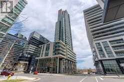 603 - 59 ANNIE CRAIG DRIVE | Toronto Ontario | Slide Image One