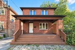 5 ALDGATE AVENUE | Toronto Ontario | Slide Image One