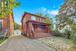 5 ALDGATE AVENUE | Toronto Ontario | Slide Image Two