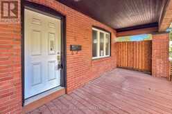 5 ALDGATE AVENUE | Toronto Ontario | Slide Image Three