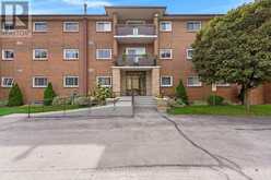 206 - 67 BRECKENRIDGE DRIVE | Kitchener Ontario | Slide Image One