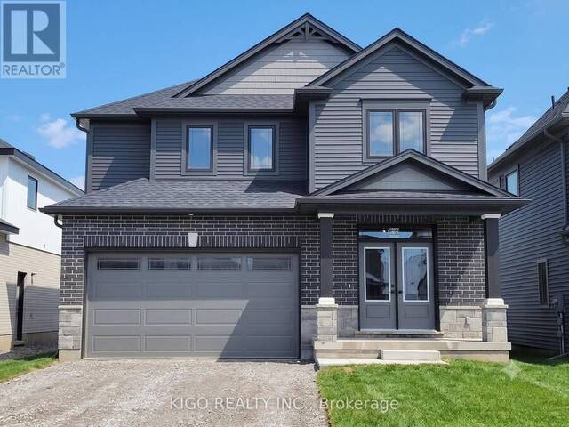3818 SIMPSON LANE Fort Erie Ontario, L0S 1S0 - 3 Bedrooms Home For Sale