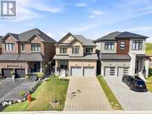 2144 HALLANDALE STREET | Oshawa Ontario | Slide Image Three