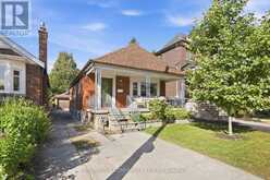4 CRESTLAND AVENUE | Toronto Ontario | Slide Image One