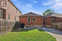 4 CRESTLAND AVENUE | Toronto Ontario | Slide Image Twenty-eight