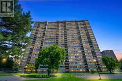 603 - 100 ECHO POINT | Toronto Ontario | Slide Image One