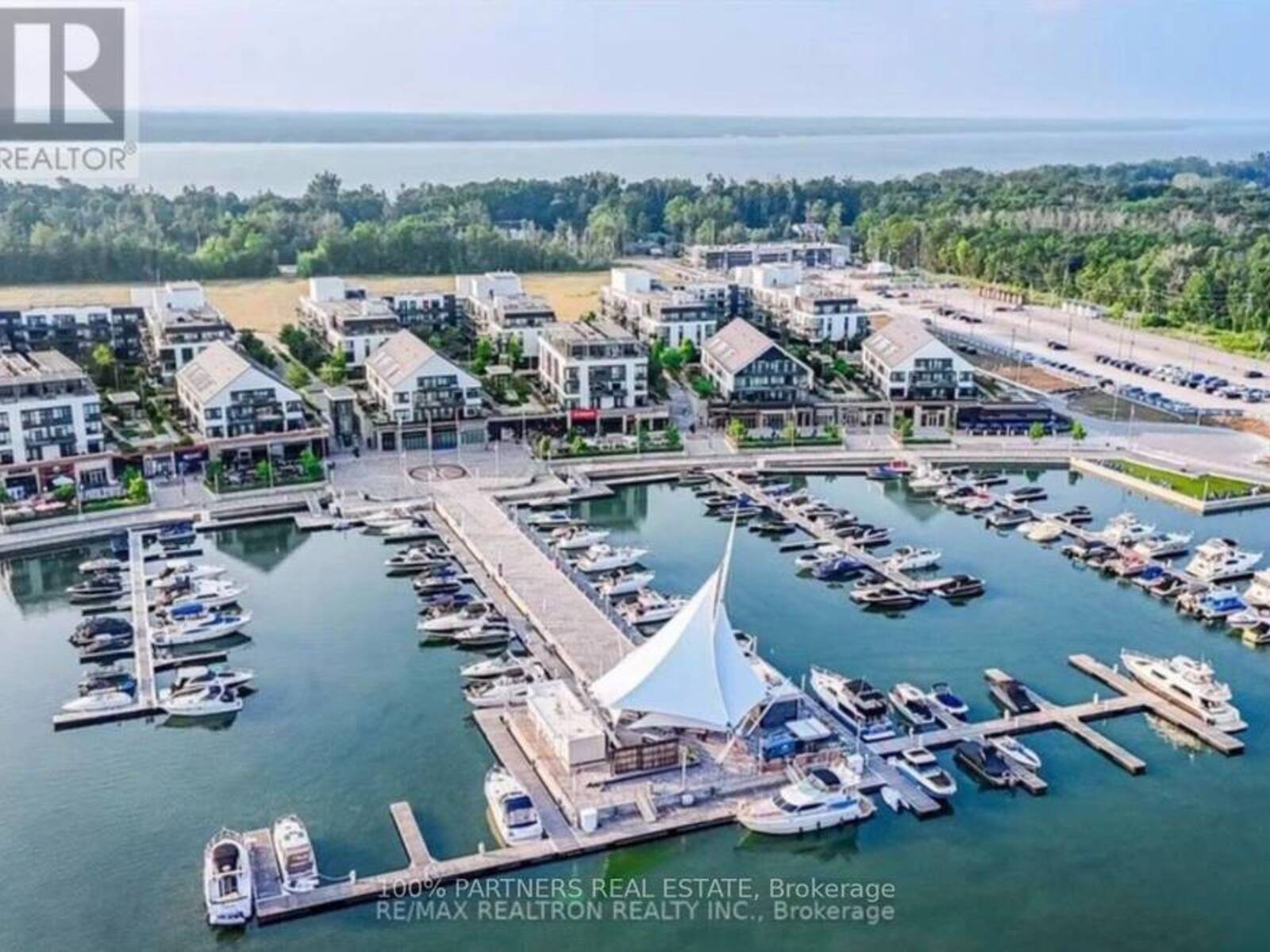 A106 - 241 SEA RAY AVENUE, Innisfil, Ontario L9S 0L9