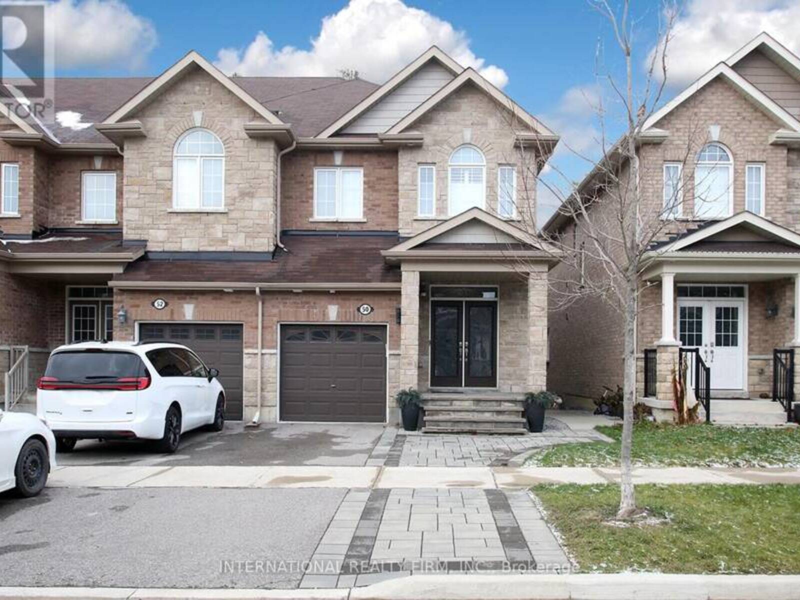 50 PROSSER CRESCENT, Georgina, Ontario L0E 1R0