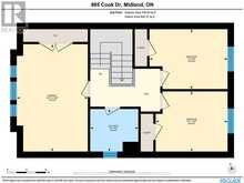 985 COOK DRIVE | Midland Ontario | Slide Image Fifteen