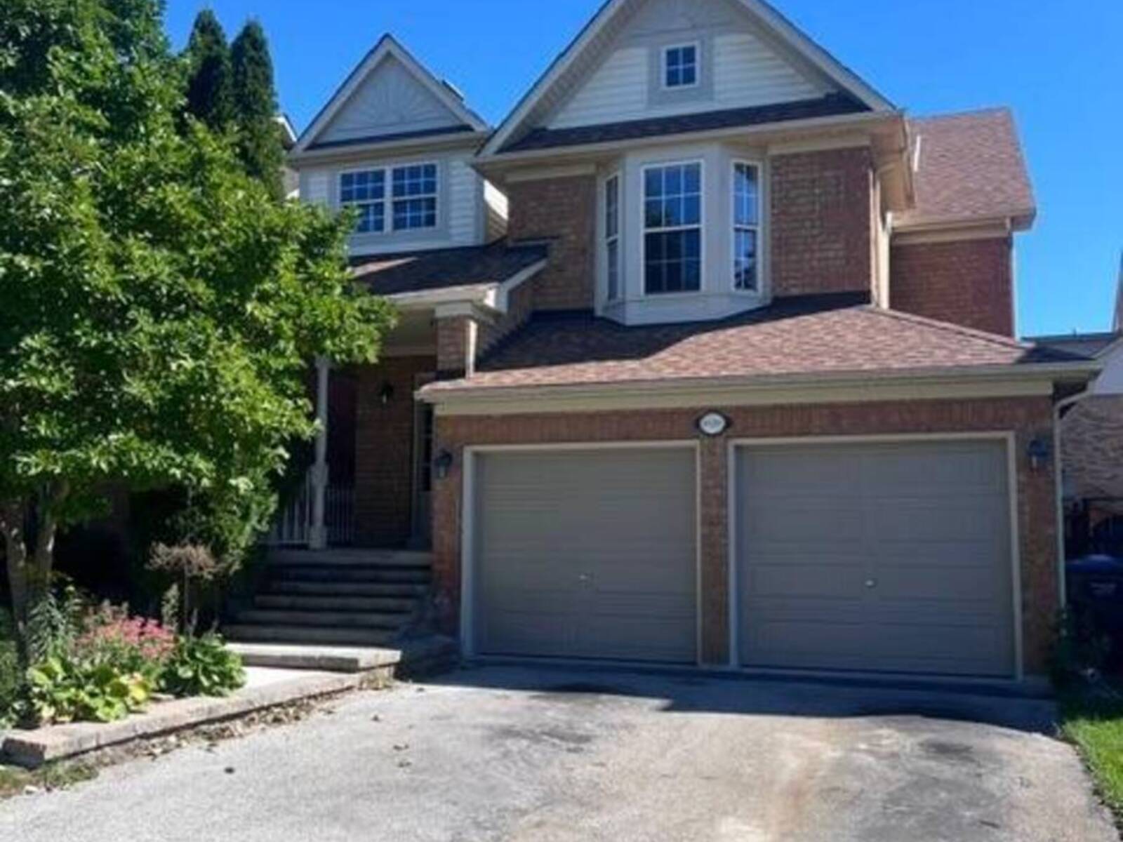6926 EARLY SETTLER ROW, Mississauga, Ontario L5W 1C1