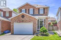 4516 DONEGAL DRIVE | Mississauga Ontario | Slide Image One