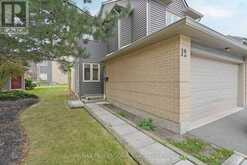 12 - 3600 COLONIAL DRIVE | Mississauga Ontario | Slide Image Two