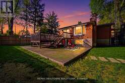 2066 REBECCA STREET | Oakville Ontario | Slide Image Thirty-nine