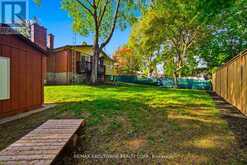 2066 REBECCA STREET | Oakville Ontario | Slide Image Forty