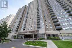 2306 - 75 EMMETT AVENUE | Toronto Ontario | Slide Image One