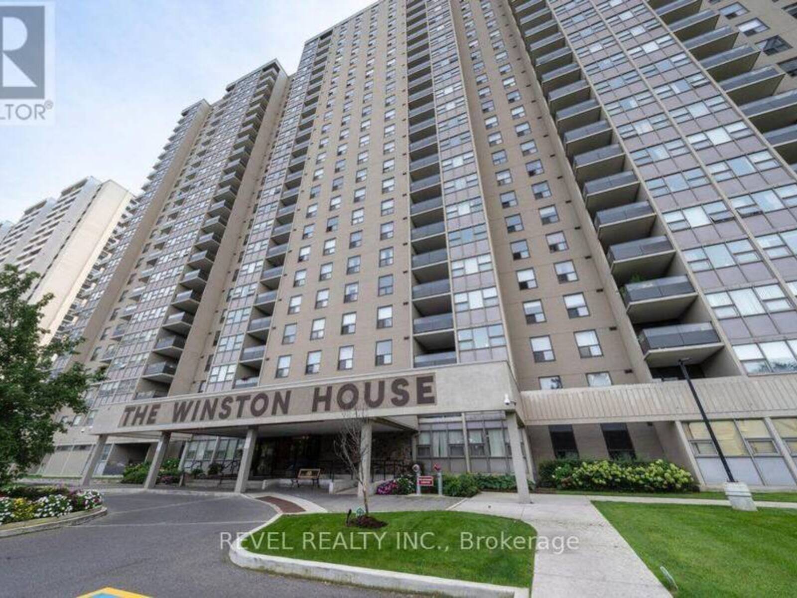 2306 - 75 EMMETT AVENUE, Toronto, Ontario M6M 5A7