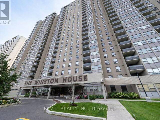 2306 - 75 EMMETT AVENUE Toronto Ontario, M6M 5A7 - 3 Bedrooms Condo For Sale