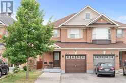 61 HERDWICK STREET | Brampton Ontario | Slide Image One