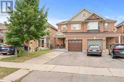 61 HERDWICK STREET | Brampton Ontario | Slide Image Two