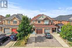 61 HERDWICK STREET | Brampton Ontario | Slide Image Four