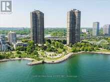 1605 - 2045 LAKE SHORE BOULEVARD W | Toronto Ontario | Slide Image One