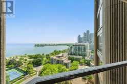 1605 - 2045 LAKE SHORE BOULEVARD W | Toronto Ontario | Slide Image Twenty-six