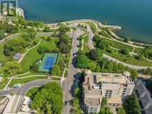 1605 - 2045 LAKE SHORE BOULEVARD W | Toronto Ontario | Slide Image Twenty-seven