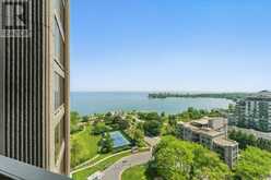1605 - 2045 LAKE SHORE BOULEVARD W | Toronto Ontario | Slide Image Thirty