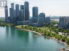 1605 - 2045 LAKE SHORE BOULEVARD W | Toronto Ontario | Slide Image Thirty-two