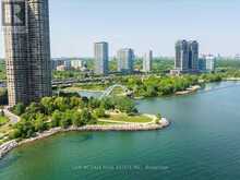 1605 - 2045 LAKE SHORE BOULEVARD W | Toronto Ontario | Slide Image Thirty-three