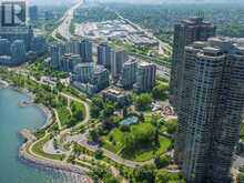 1605 - 2045 LAKE SHORE BOULEVARD W | Toronto Ontario | Slide Image Thirty-five