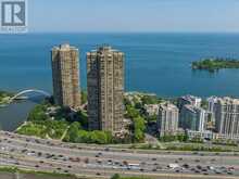 1605 - 2045 LAKE SHORE BOULEVARD W | Toronto Ontario | Slide Image Thirty-six