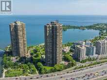 1605 - 2045 LAKE SHORE BOULEVARD W | Toronto Ontario | Slide Image Thirty-seven