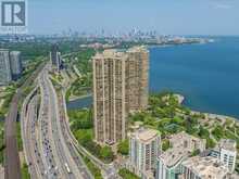 1605 - 2045 LAKE SHORE BOULEVARD W | Toronto Ontario | Slide Image Thirty-nine
