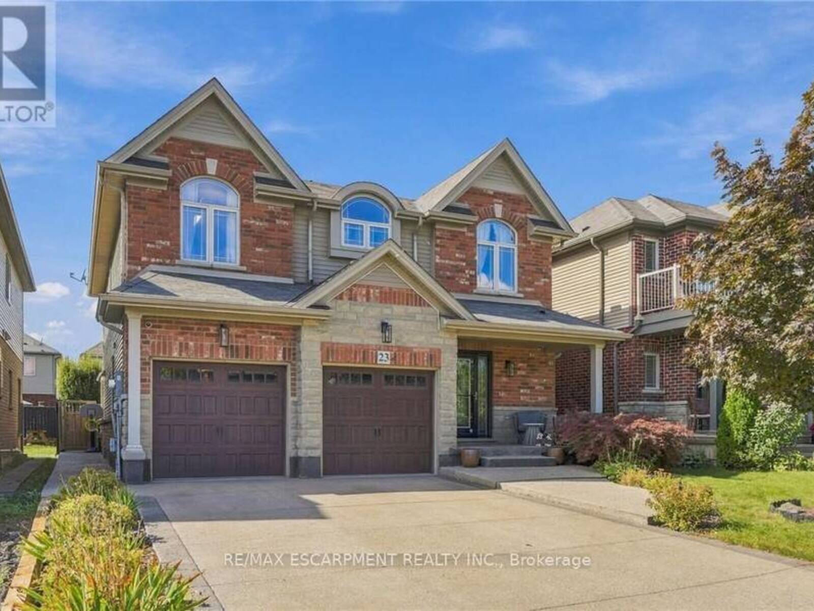 23 WINNERS WAY, Binbrook, Ontario L0R 1C0