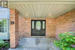29 WINTER WAY | Brantford Ontario | Slide Image Ten
