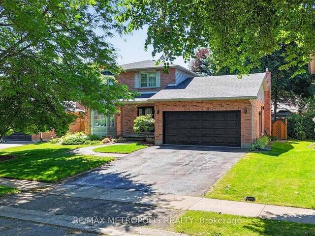 29 WINTER WAY Brantford Ontario, N3T 6G3 - 4 Bedrooms Home For Sale