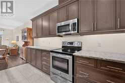 43 - 37 BROOKSIDE TERRACE | Smithville Ontario | Slide Image Twelve