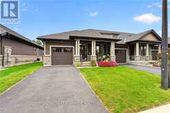 43 - 37 BROOKSIDE TERRACE | Smithville Ontario | Slide Image Two
