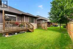 43 - 37 BROOKSIDE TERRACE | Smithville Ontario | Slide Image Thirty-five