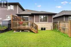43 - 37 BROOKSIDE TERRACE | Smithville Ontario | Slide Image Thirty-six