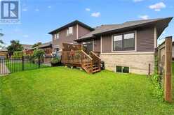 43 - 37 BROOKSIDE TERRACE | Smithville Ontario | Slide Image Thirty-seven