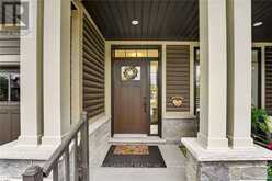 43 - 37 BROOKSIDE TERRACE | Smithville Ontario | Slide Image Three